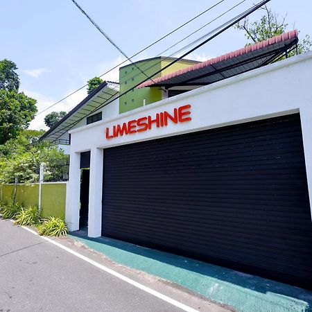 Limeshine - Airport Transit Hotels & Residences Katunayaka Exterior foto