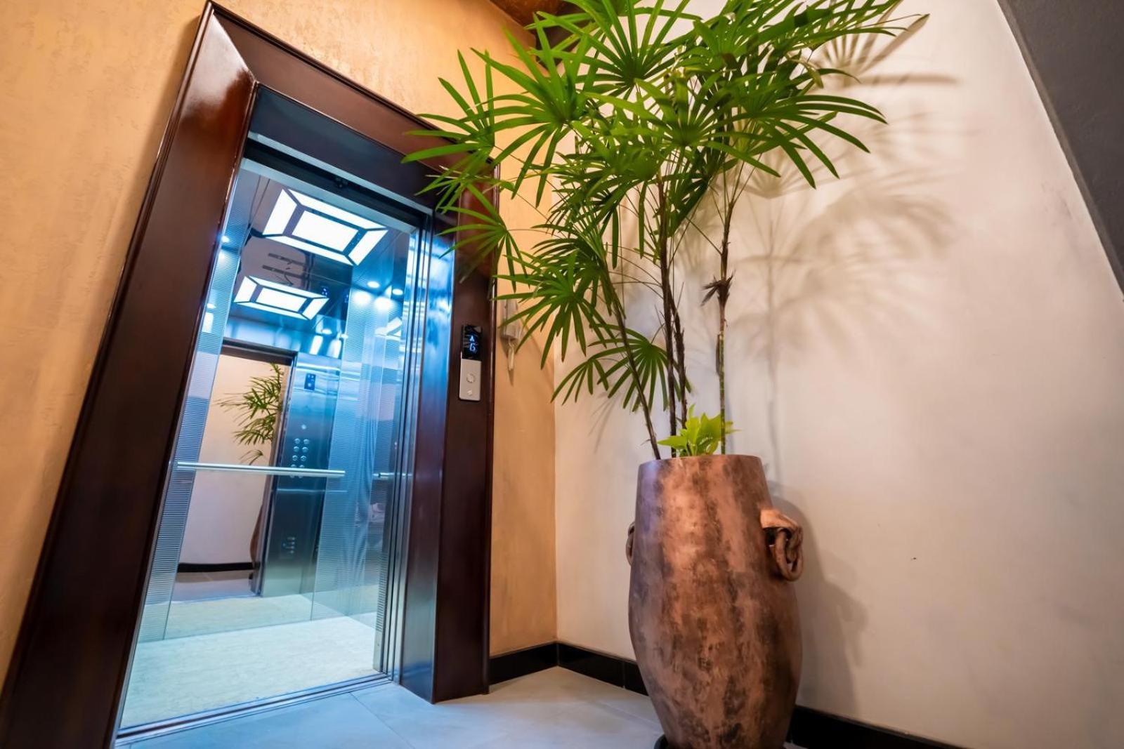 Limeshine - Airport Transit Hotels & Residences Katunayaka Exterior foto