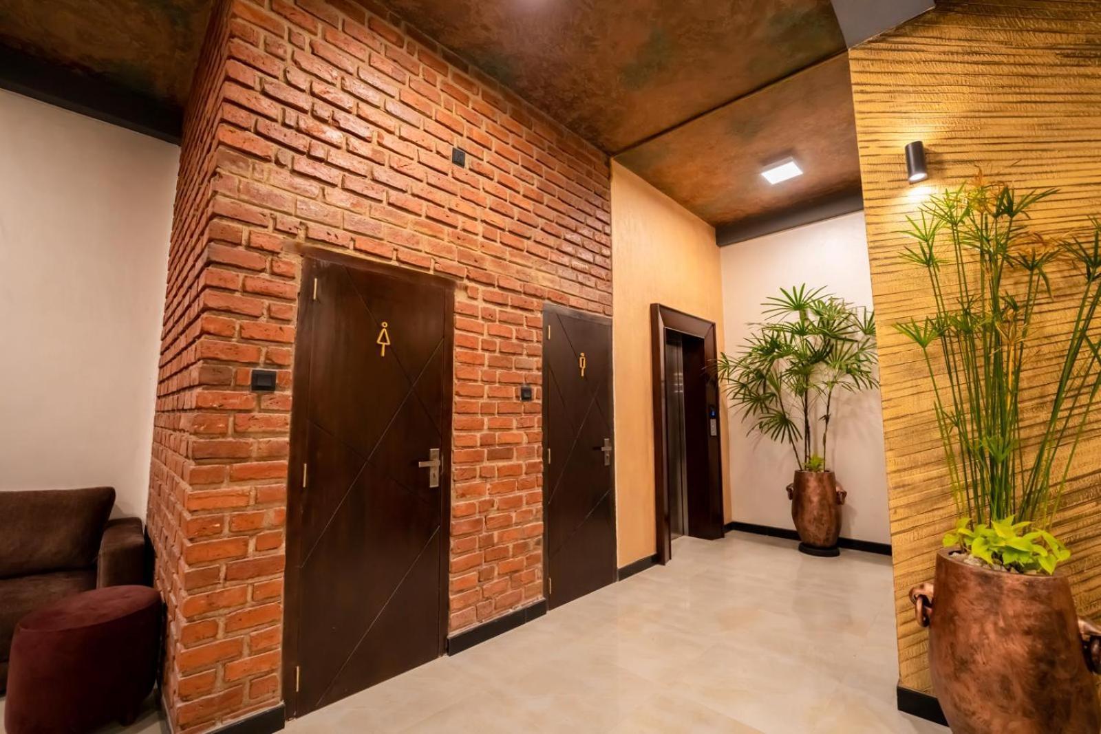 Limeshine - Airport Transit Hotels & Residences Katunayaka Exterior foto