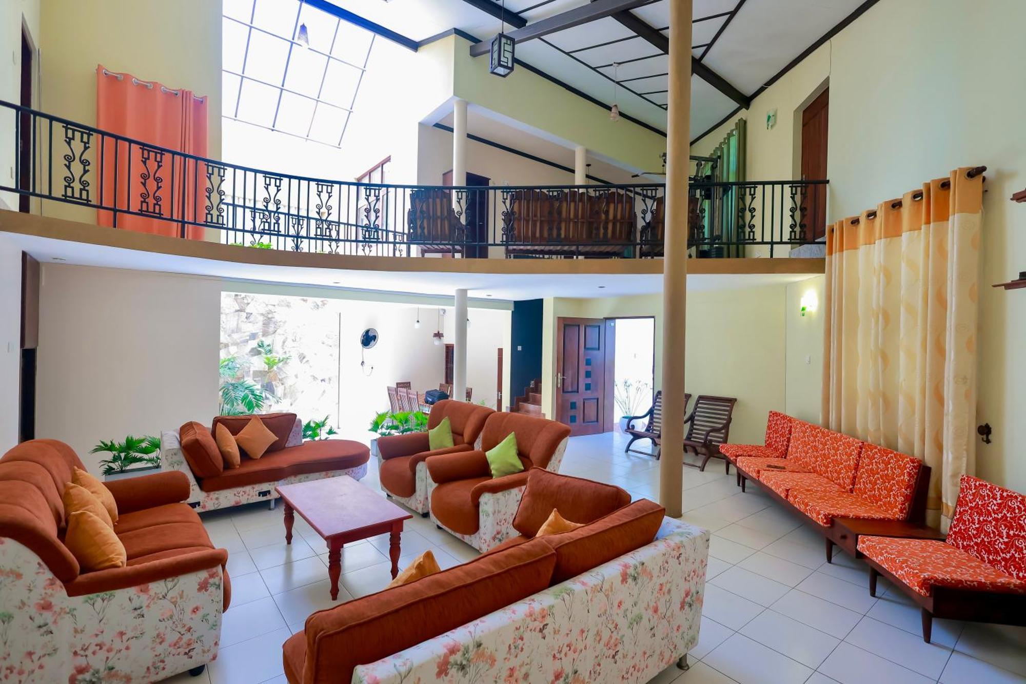 Limeshine - Airport Transit Hotels & Residences Katunayaka Exterior foto