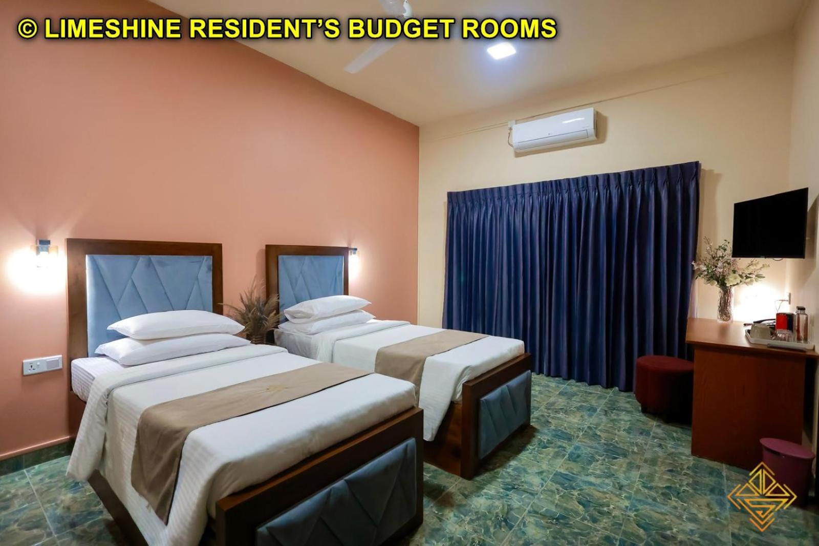 Limeshine - Airport Transit Hotels & Residences Katunayaka Exterior foto
