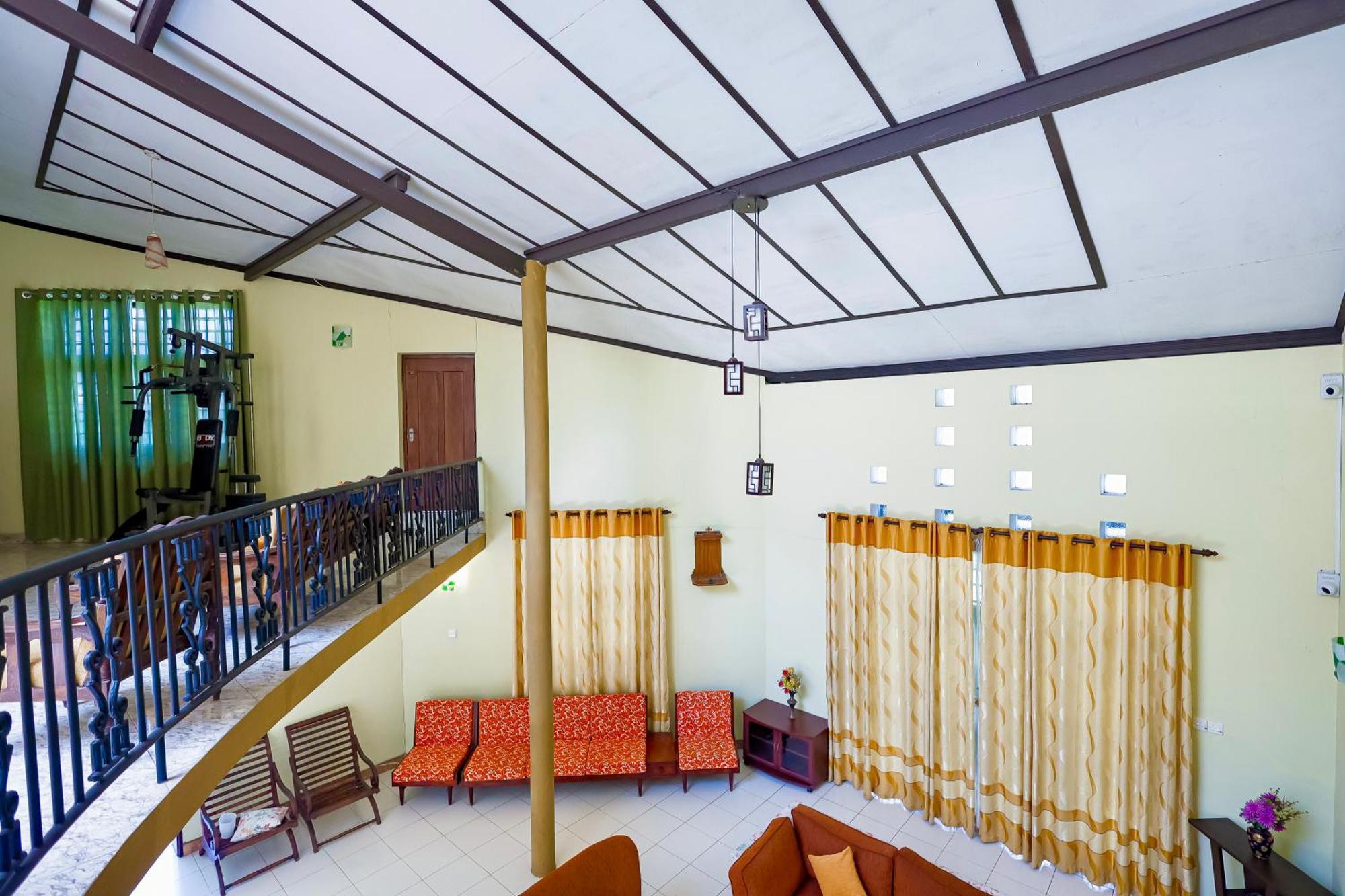 Limeshine - Airport Transit Hotels & Residences Katunayaka Exterior foto