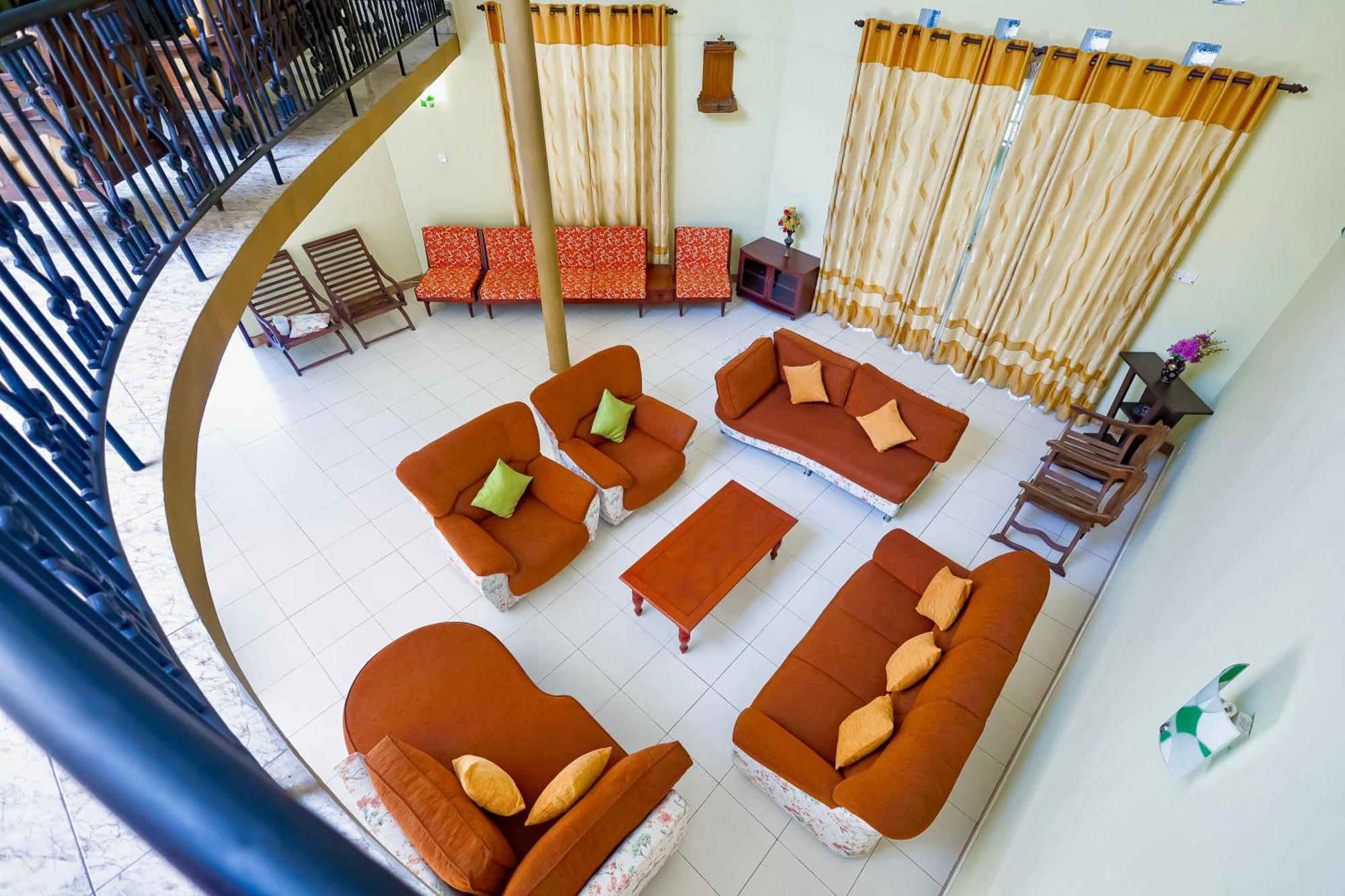 Limeshine - Airport Transit Hotels & Residences Katunayaka Exterior foto