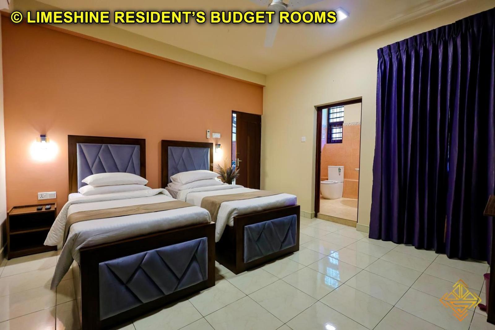 Limeshine - Airport Transit Hotels & Residences Katunayaka Exterior foto
