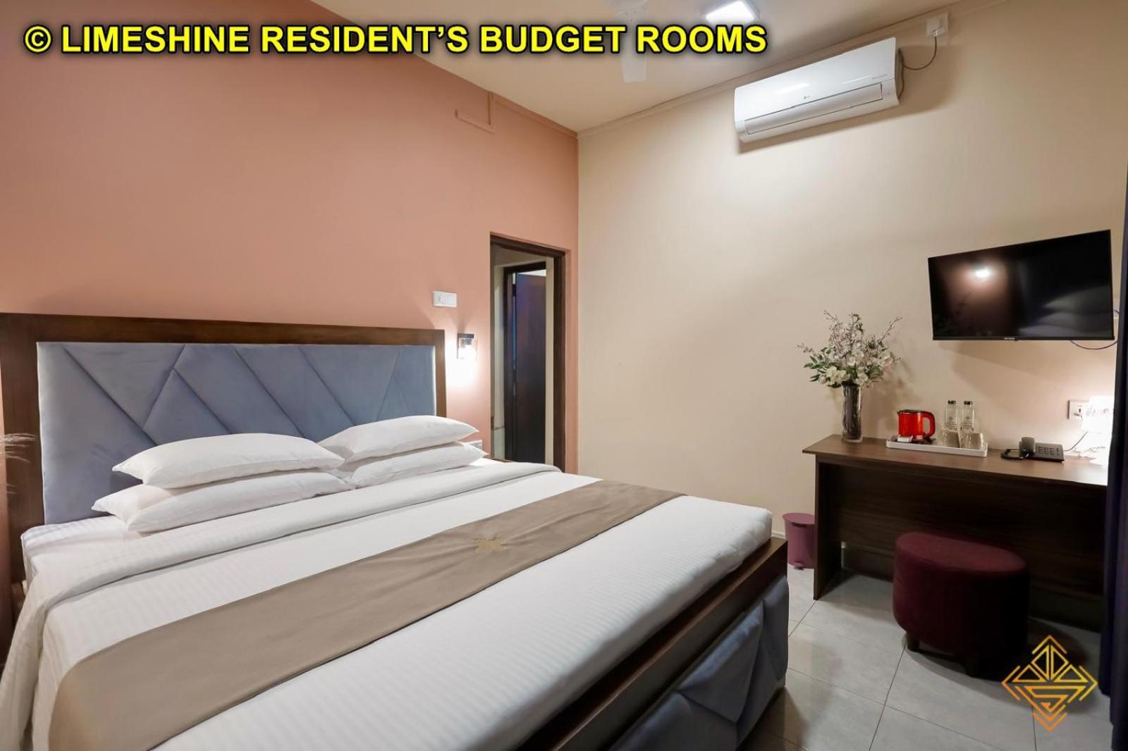 Limeshine - Airport Transit Hotels & Residences Katunayaka Exterior foto