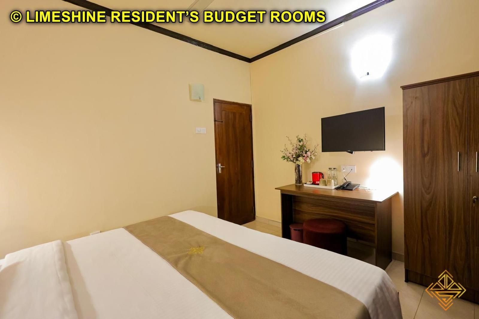 Limeshine - Airport Transit Hotels & Residences Katunayaka Exterior foto