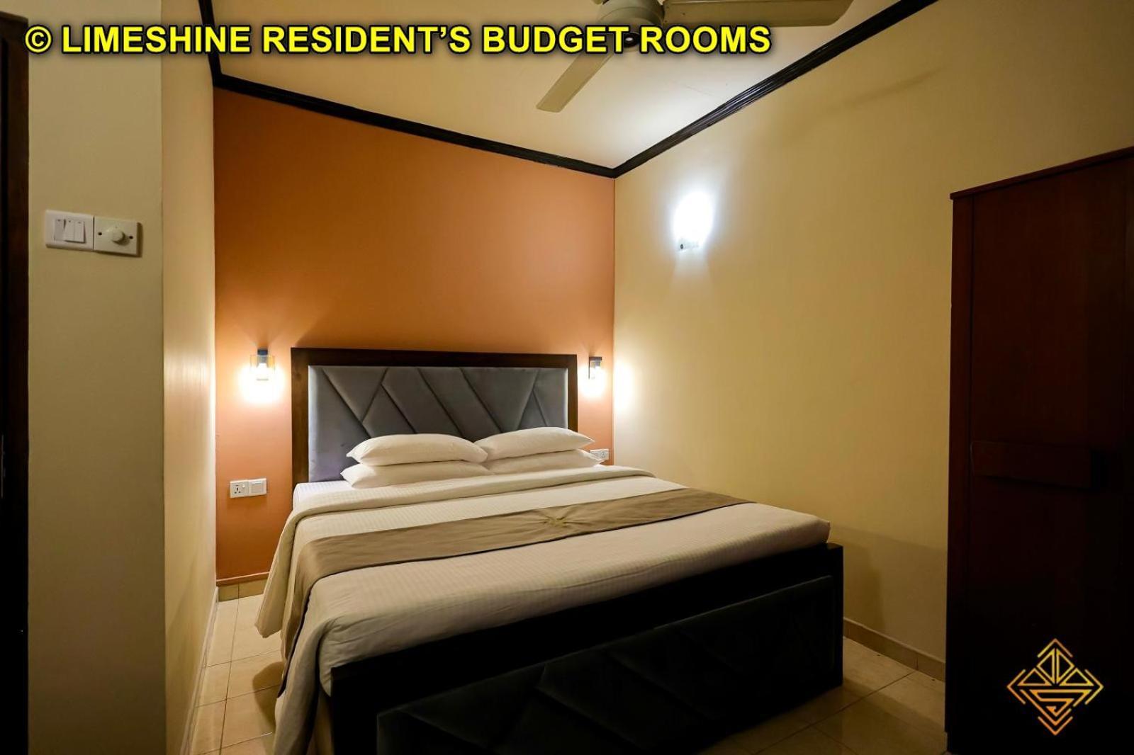 Limeshine - Airport Transit Hotels & Residences Katunayaka Exterior foto